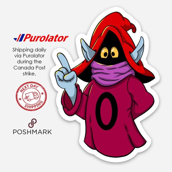 Meet your Posher, East Coast Toys and Games! - Picture 1 of 1